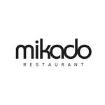 Mikado Restaurant Logo